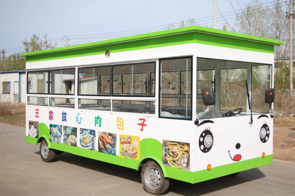 電動(dòng)餐車(chē)的胎壓?jiǎn)栴}要怎樣解決？
